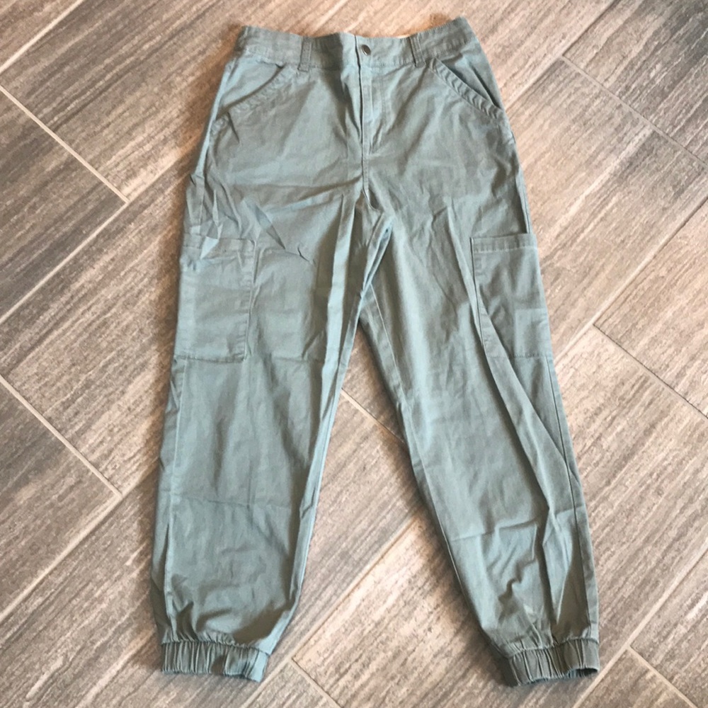 Cargo joggers